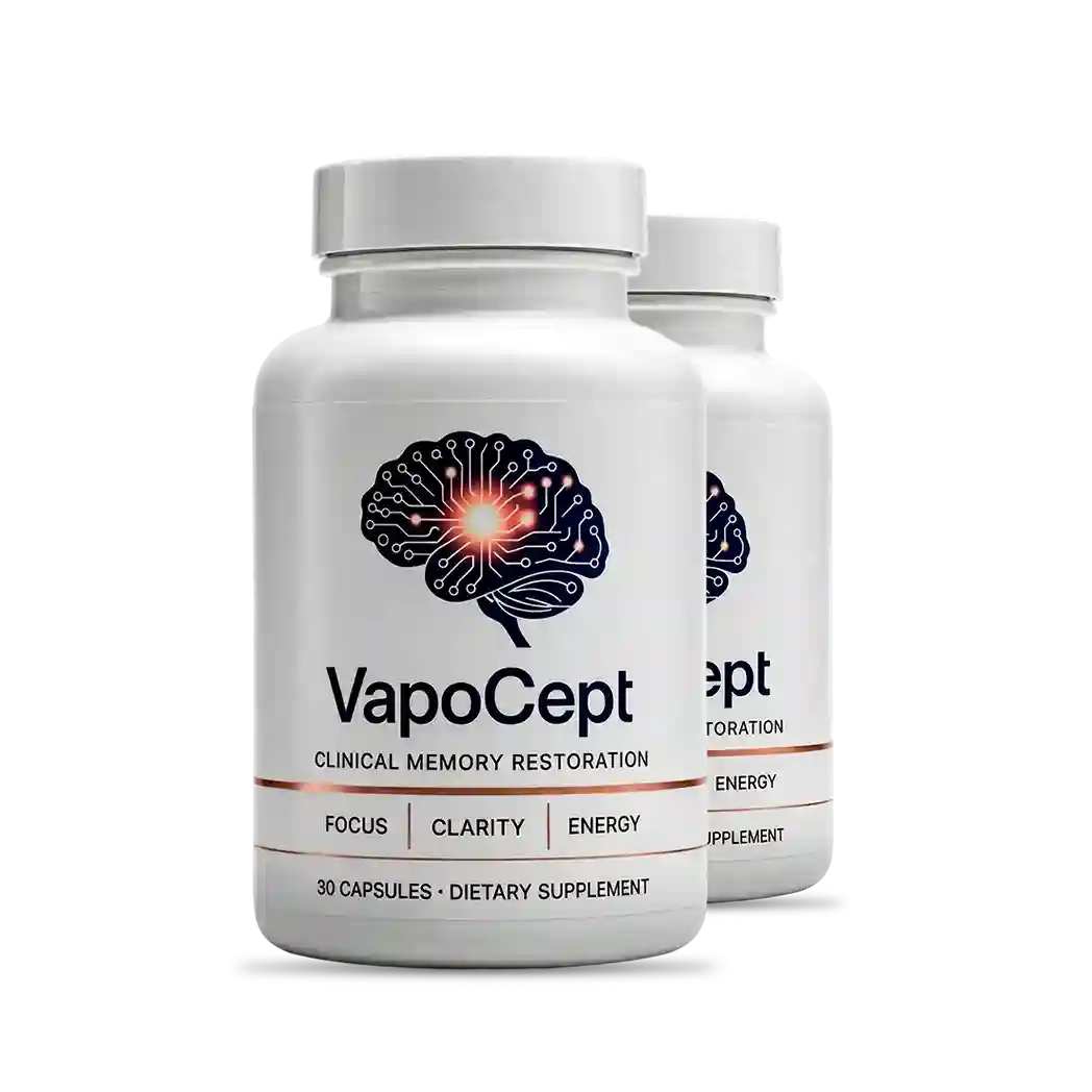 VapoCept 2-bottle starter pack