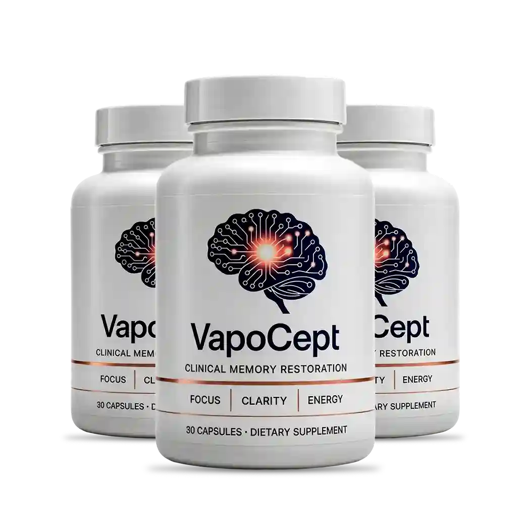 VapoCept 3-bottle best value pack